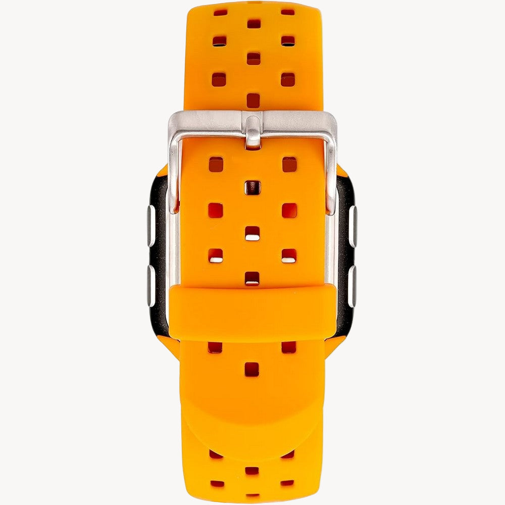 ساعة أرميترون 40/8417ppb كوارتز بمينا زرقاء