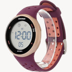 ساعة أرميترون 40/8423RPL كوارتز بمينا أرجوانية