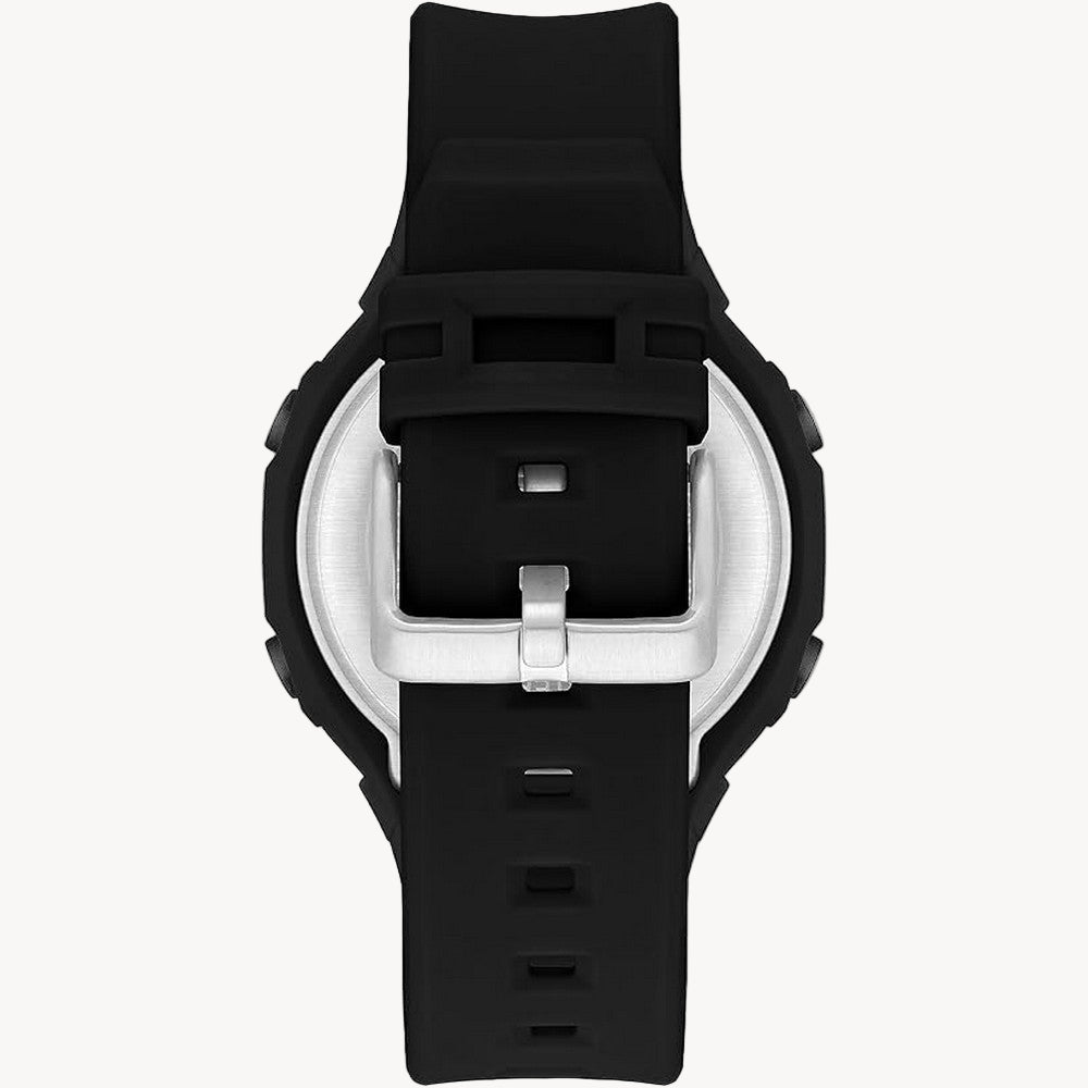 ساعة أرميترون 40/8500GDB كوارتز بمينا ذهبي/أسود