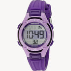 ساعة أرميترون 45/7062PUR كوارتز بمينا أرجوانية