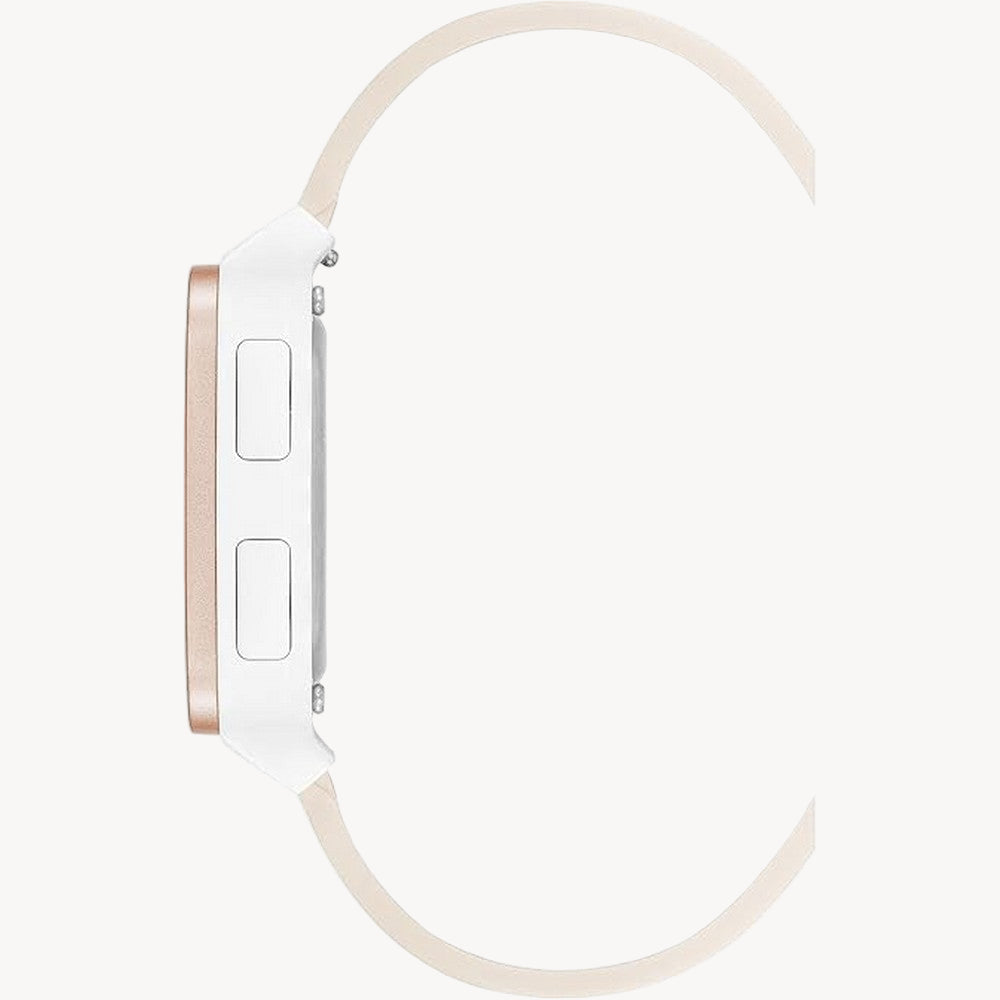 ساعة أرميترون 45/7143BGE كوارتز بمينا بيج