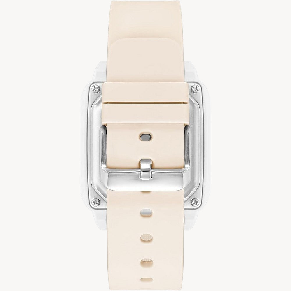 ساعة أرميترون 45/7143BGE كوارتز بمينا بيج