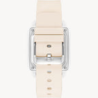 ساعة أرميترون 45/7143BGE كوارتز بمينا بيج