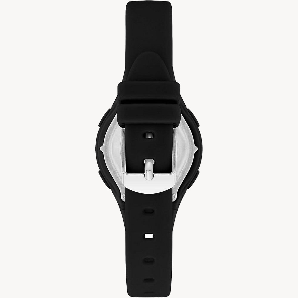 ساعة أرميترون 45/7144BLK كوارتز بمينا سوداء