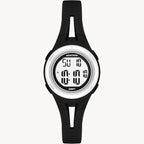 ساعة أرميترون 45/7144BLK كوارتز بمينا سوداء