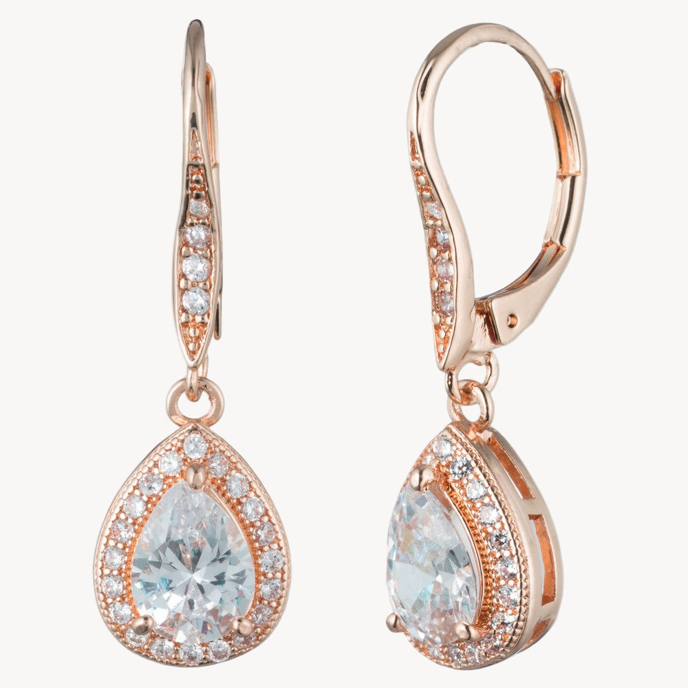 Anne Klein Jewelry 60422700 Pierced EArring Anne Klein