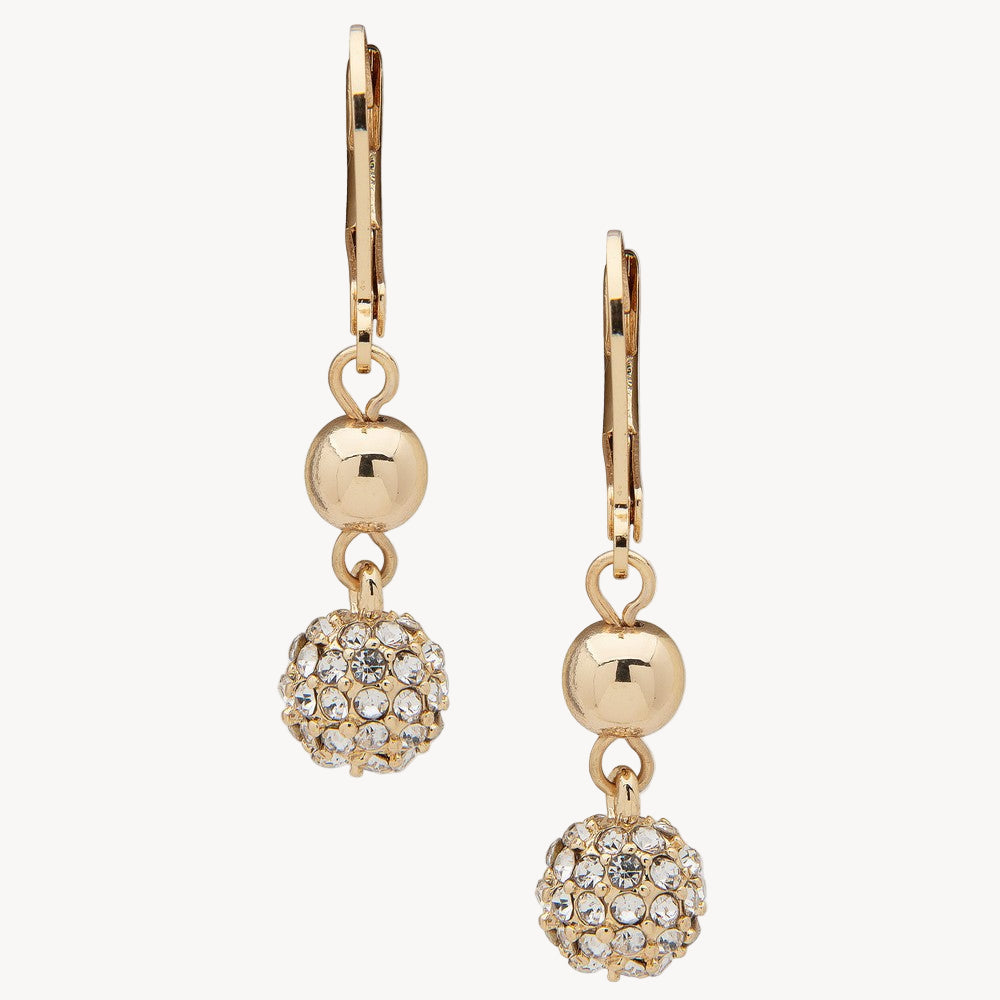 Anne Klein Jewelry 60561290 Pierced EArring Anne Klein