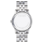 Movado 0607199 Museum Classic Black Dial Men's Watch