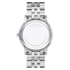 Movado 0607199 Museum Classic Black Dial Men's Watch