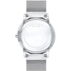 Movado 607219 Museum Classic Black Dial Men's Watch
