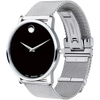 Movado 607219 Museum Classic Black Dial Men's Watch