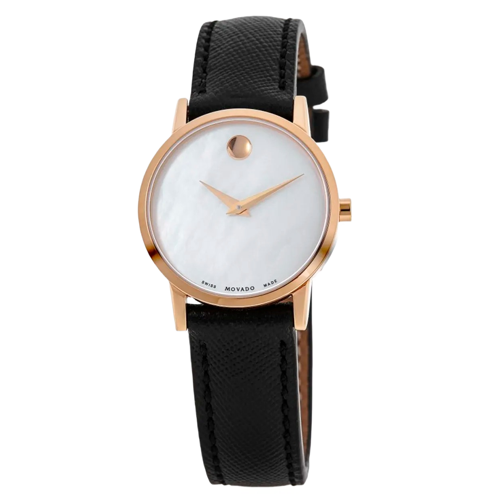Movado Watch – 0607424