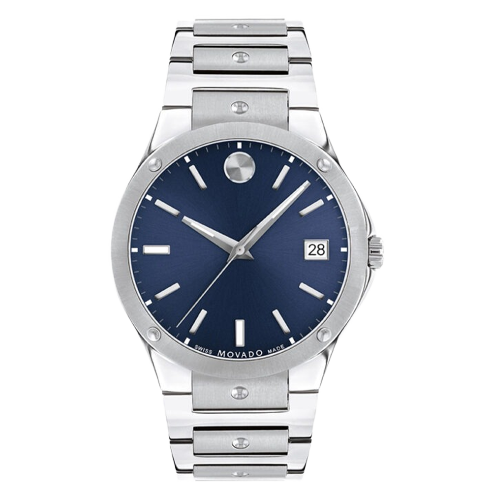Movado Watch – 0607513