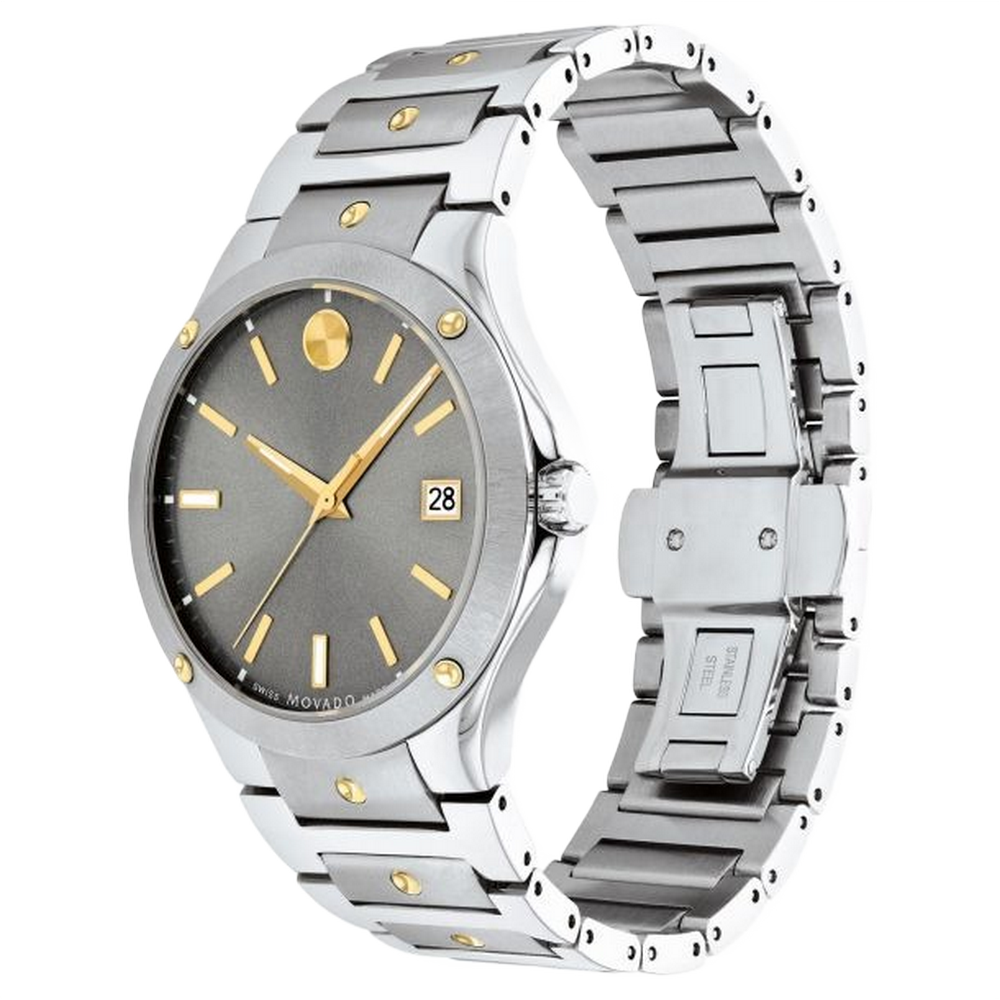 ساعة موفادو – 0607514