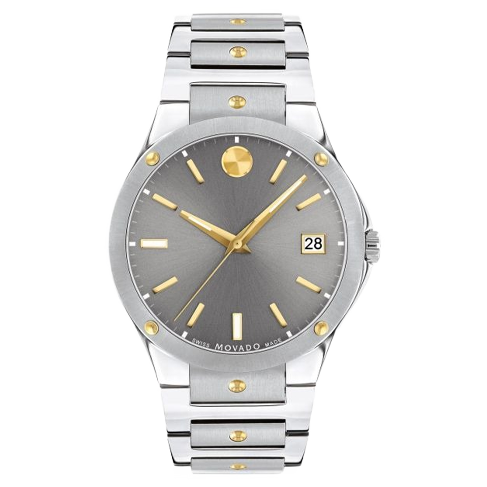 Movado Watch – 0607514