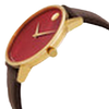 Movado 607801 Museum Classic Men's Automatic Watch