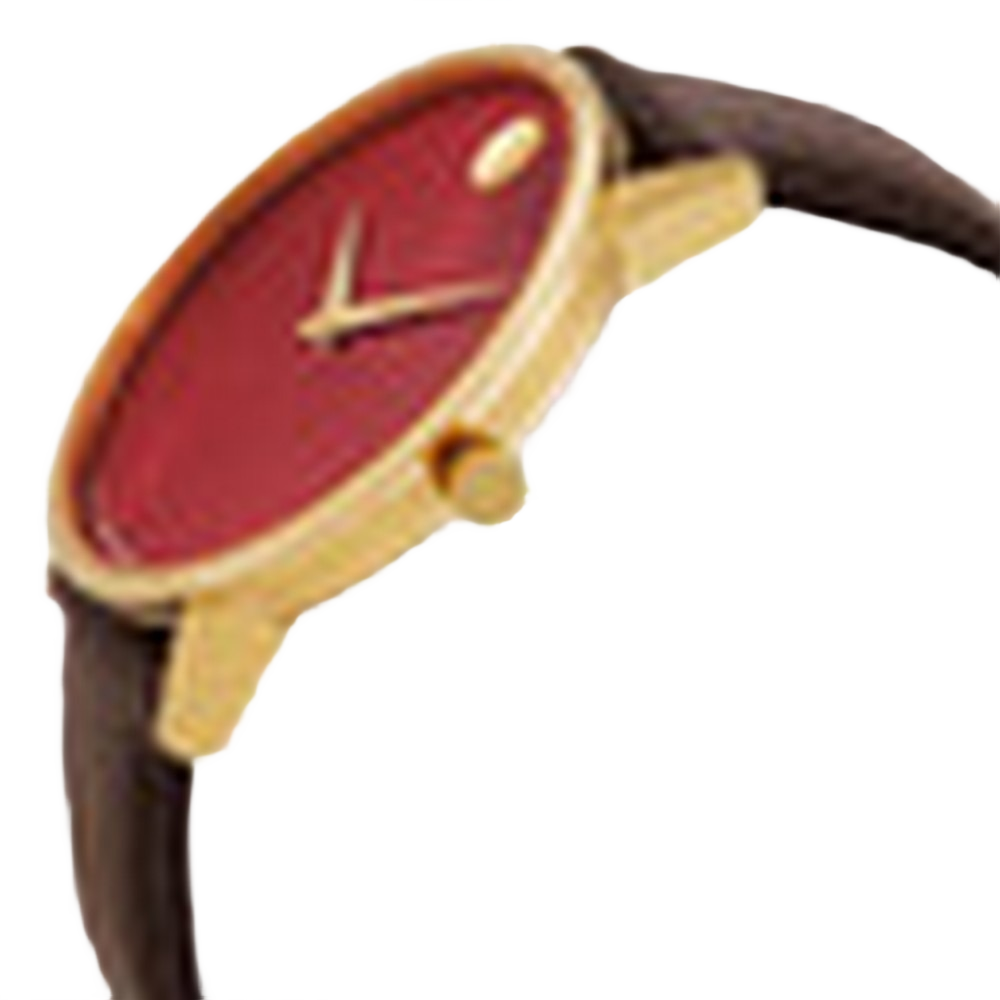 Movado 607801 Museum Classic Men's Automatic Watch