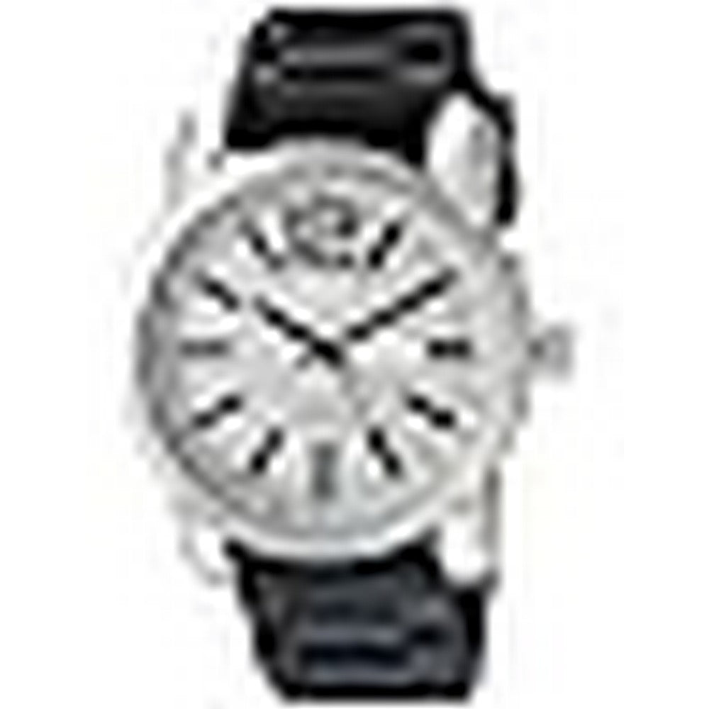 Odin Men's 8054-5M Gy Swistar Precision Quartz