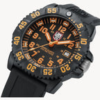 Luminox
Navy SEAL Colormark Swiss Quartz (Battery-Powered) Black Men's Watch