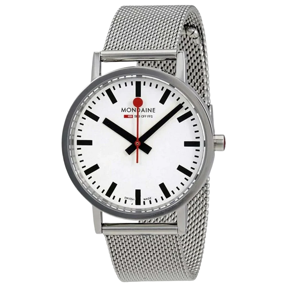 A6603031411sbms Analog Quartz Dial Men's Watch