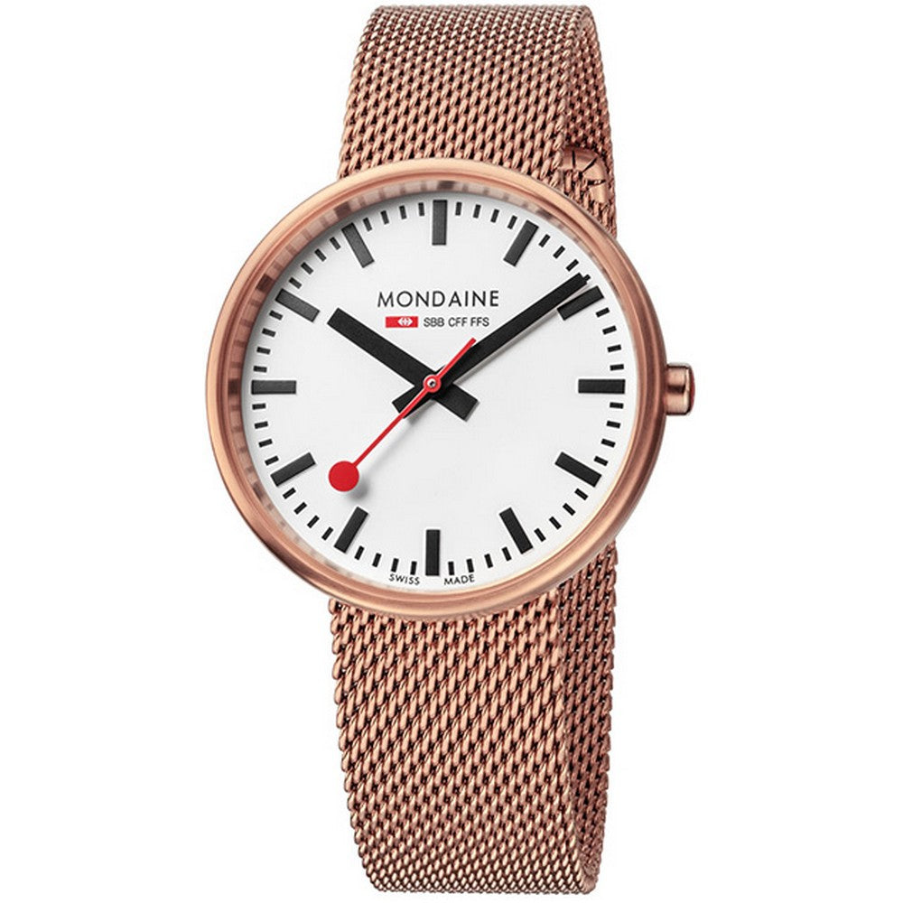 Mondaine A7633036222sbm Mini Giant Ladies Watch