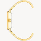 Anne Klein AK/3646CHGB — Champagne Dial Women’s Watch