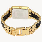 Anne Klein AK/3668BKGB — Black Dial Women’s Watch