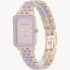 آن كلاين AK/3668LVRG — ساعة نسائية بمينا