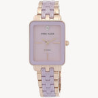 آن كلاين AK/3668LVRG — ساعة نسائية بمينا