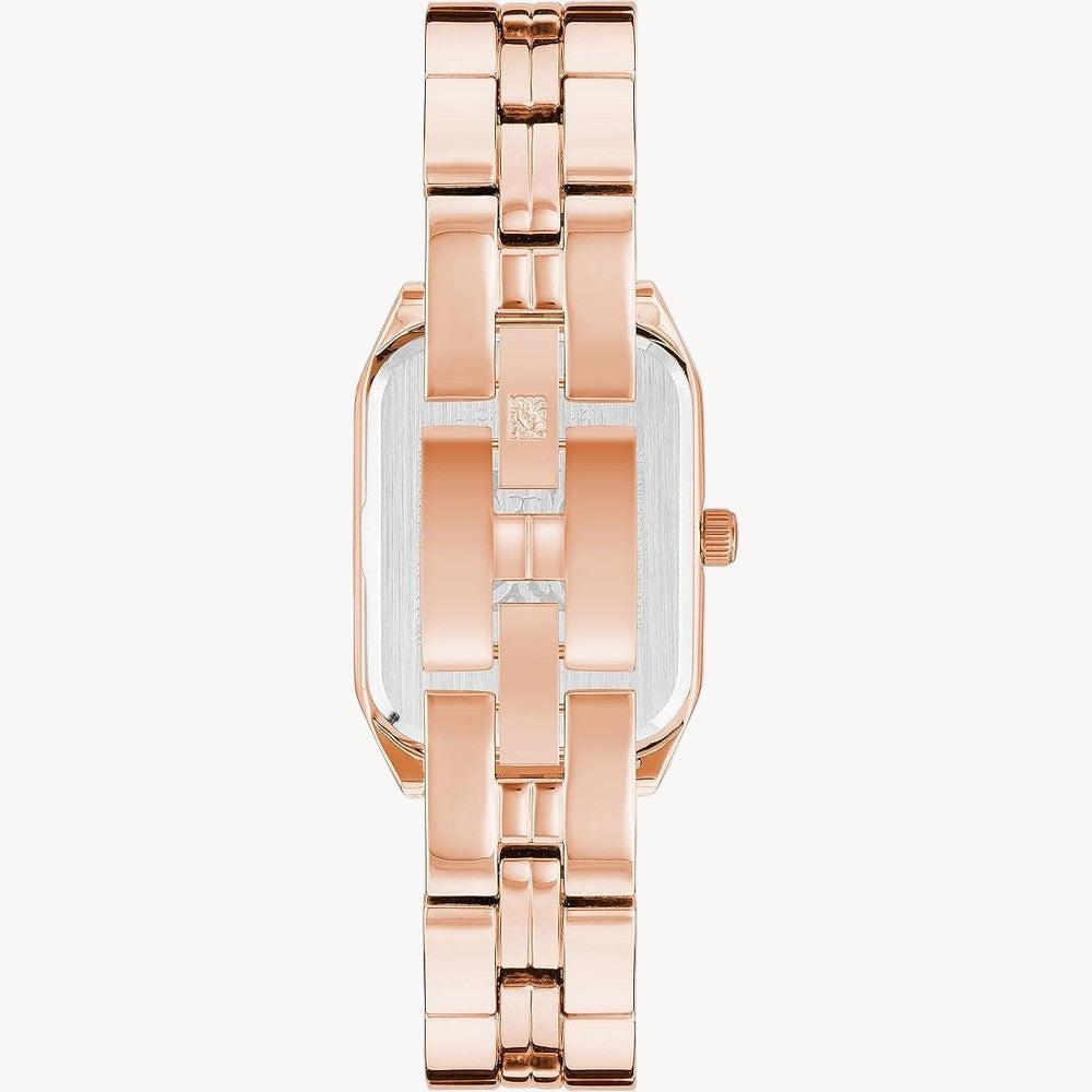 آن كلاين AK/3774BYRG — ساعة نسائية بمينا