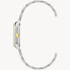 آن كلاين AK/3775BKTT — ساعة نسائية بمينا أسود