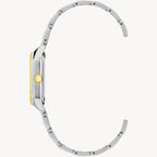 آن كلاين AK/3775BKTT — ساعة نسائية بمينا أسود