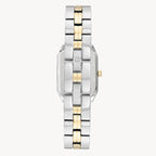 Anne Klein AK/3775SVTT — Silver Dial Women’s Watch