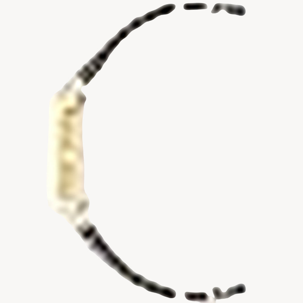 آن كلاين AK/3874BNSN — ساعة نسائية بمينا بني