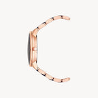 Anne Klein AK/3878NMNV — Blue Dial Women’s Watch