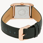 Anne Klein AK/3888GNGN — Green Dial Women’s Watch