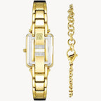 Anne Klein AK/3898BKST — Black Dial Women’s Watch