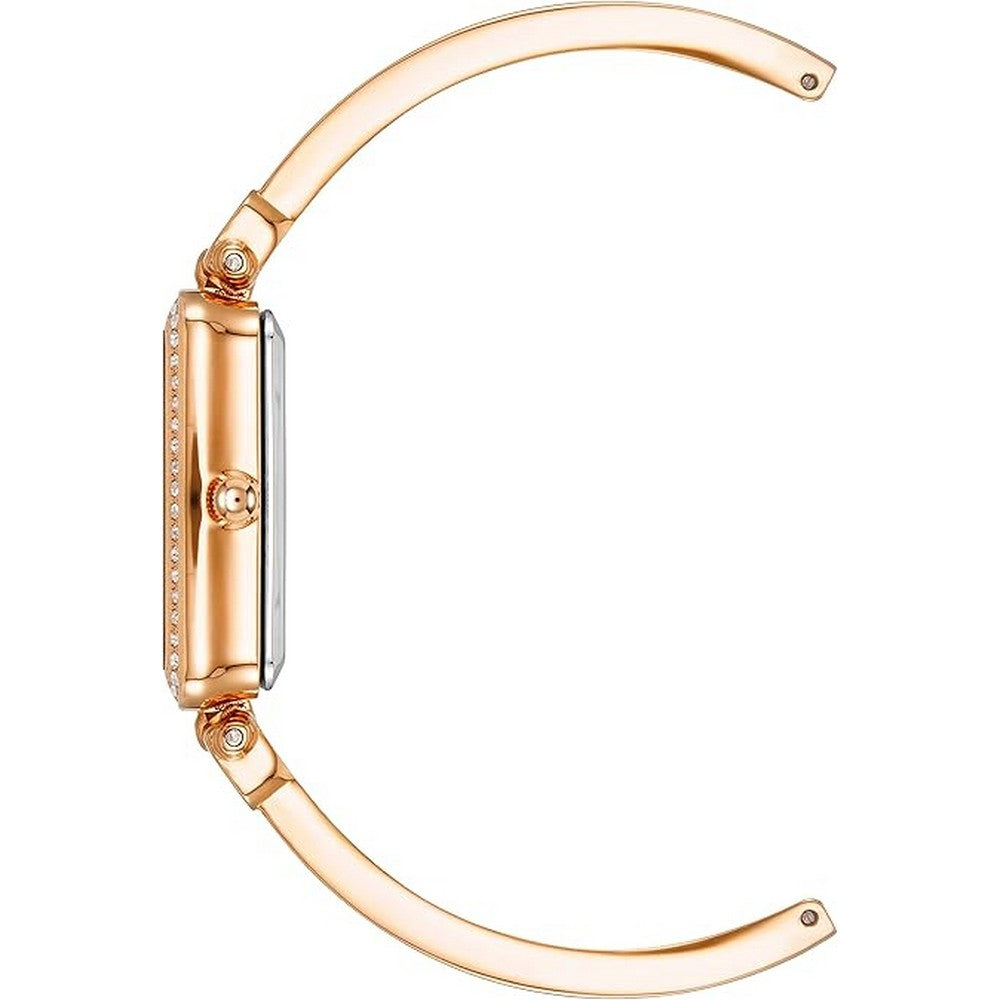 Anne Klein AK/3898WTST — White Dial Women’s Watch