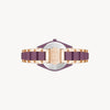 Anne Klein AK/3910PRRG — Dial Women’s Watch