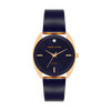 Anne Klein  AK/4040RGNV Women's Watch