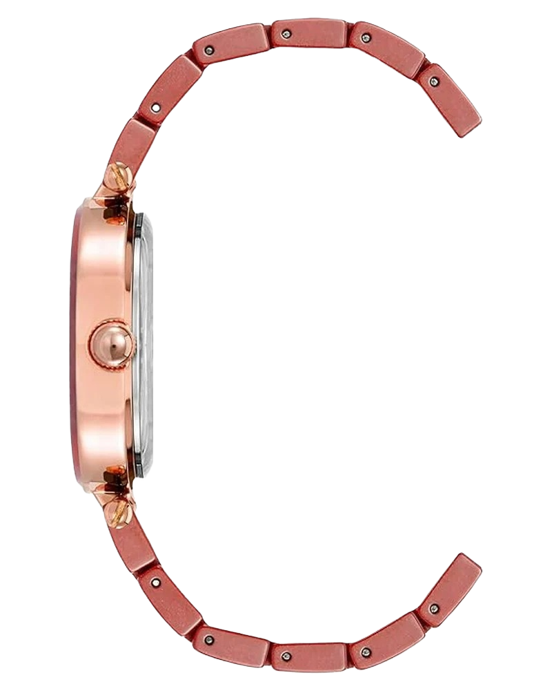 Anne Klein AK/1018RGRD New York Women's Watch