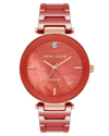 Anne Klein AK/1018RGRD New York Women's Watch