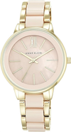 Anne Klein Women's AK-1412BMGB Japanese Quartz Fashion Watch