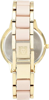 Anne Klein Women's AK-1412BMGB Japanese Quartz Fashion Watch