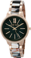 ANNE KLEIN AK/1412BTRG women's watch model