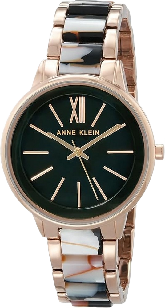 ANNE KLEIN AK/1412BTRG women's watch model