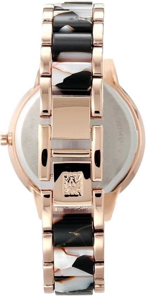 ANNE KLEIN AK/1412BTRG women's watch model