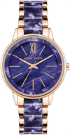 Anne Klein  AK1412NVRG Women's Bracelet Watch