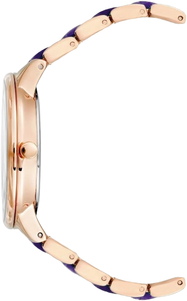 Anne Klein  AK1412NVRG Women's Bracelet Watch