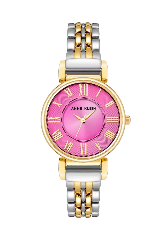 Anne Klein AK/2159HPTT Women's Bracelet Watch